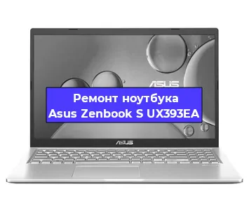 Замена hdd на ssd на ноутбуке Asus Zenbook S UX393EA в Краснодаре